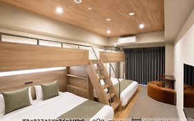 （日本中から大阪いらっしゃい２０２２）Takuto Hotel 心斎橋